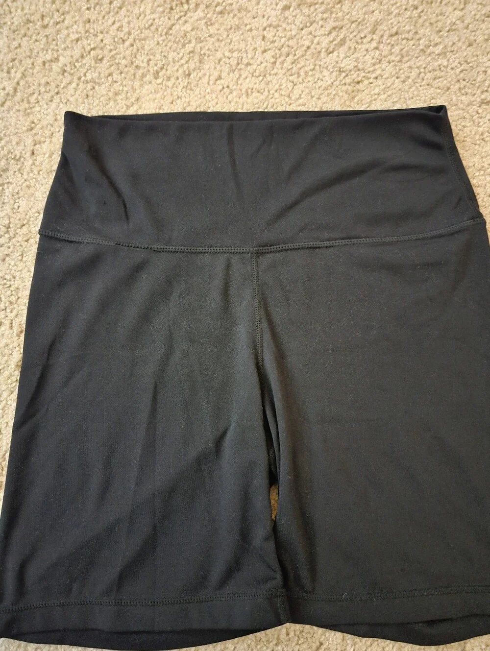 Yogalicious Black High-Waist Performance Everyday 7